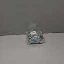 3 x Penitue Stretchy Lanyard & Wrist Strap, Scrunchie Wristlet Keychain Durable Stretchy Key Chain Retractable Lanyard for ID Badges and Stylish Wrist Strap Suitable for Women Nurse Teacher