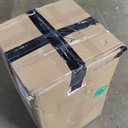 CVNC 432HZ 7-14 Inch Set Of 8 PCS Frosted Chakra Quartz Crystal Singing Bowls for Sound Healing with 2 PCS Travel Carry Case Bag (white)