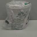 CreativeWare 1.5-Gallon Bark Beverage Dispenser