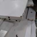 IDEALHOUSE 76" Hall Tree with Bench and Shoe Storage, Farmhouse Large 4-in-1 Entryway with Coat Rack & 6 Tri-Hooks, Adjustable Shelf, White Mudroom Bench with Storage Seating, Space Saving, White