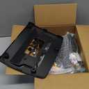 8Core 6GB+128GB Android 15 Radio for Volvo XC90 2004-2014 Car Stereo with 9-Inch 1280x800 IPS Touchscreen,Wireless Carplay/Android Auto GPS DSP 46EQ 5.0Bluetooth WiFi FM/RDS SWC Camera