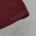 REORIA Women's Sexy V Neck Crop Tank Top Y2K Slim Going Out Top Double Lined Basic Shirt XL Dirty