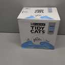 Purina Tidy Cats Clumping Multi Cat Litter, Glade Clear Springs - 38 lb. Box