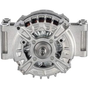 BOSCH AL0870N Premium 100% New Alternator - Compatible with Select Land Rover LR2; Volvo S60, S80, V60, V70, XC60, XC70, XC90; 140 Amp
