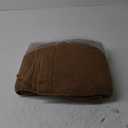 CozeCube Caramel Brown Throw Blanket for Couch, Soft Cozy Cable Knit Throw for Bed Sofa Living Room, Lightweight Warm Decorative Farmhouse Christmas Blanket, 60"x80", Light Brown