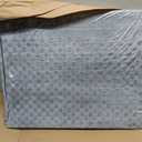 304 Stainless Steel Cutting Board for Kitchen Countertop, Chopping Board