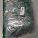 Kisflower 5 Pack 6.56FT Green Eucalyptus Garland for Decoration Table with Willow Leaves Greenery Garland Fake Hanging Plants Vines for Wedding Arch Decor Party Room Home Garden Office Wall Decor