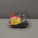 Camlinbo Thanksgiving Inflatable Costume, Funny Inflatable Turkey Costume for Kids Blow Up Full Body Turkey Outfit Opening Face Animals Costumes Suits For Boys Girls Teens Cosplay Thanksgiving Party