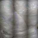 LE SURE Dog Beds Large Sized-Thick Shredded Chopped Foam Pet Bed Indoor as Bed Gift with Removable Cover, Cute Modern Fuzzy Plush & Anti Slip Bottom, Green (35.0"L x 22.0"W x 4.0"Th)