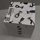 Uineko Plastic Spray Bottle (4 Pack, 24 Oz, AllPurpose) Heavy Duty Spraying Bottles Leak Proof Mist Empty Water Bottle for Cleaning Solution Planting Pet with Adjustable Nozzle and Measurements