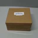 12 Inch Acacia Wood Round Tray, Wooden Decorative Serving Coffee Table Tray Centerpiece Candle Holder for Farmhouse Kitchen Dining Room Home Decor Coffee Table Decor and Accessories