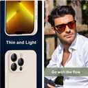 for iPhone 12 Pro Case,[Silky Touch Premium Liquid Silicone][Camera Protection] [Soft Anti-Scratch Microfiber Lining],Slim Soft Shockproof Phone Case,Beige 1-ip12p-02-CP