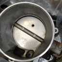 Electronic Throttle Body Assembly Compatible with Chevy Express GMC Savana 1500 2500 3500 2003-2006 V8 4.8L 5.3L Gas Replace VANBOL3094 12596576 12575531