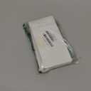 30Pcs 3 Inch Vinyl Shutter Fasteners, Window Shutter Panel Pegs Shutter Screws Lok Pins Plastic Shutter Spike Anchors for Installing Decorative Exterior Wood Aluminum Vinyl Shutter (Classic Blue)