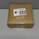 Green and Pink Christmas Tree Topper Wreath Bow Large Christmas Bow Pink Tree Topper for Xmas Ornament Family Wedding Thanksgiving Indoor Outdoor Decoration 44.9 x 11.8 Inch