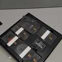 HISTORY Channel Trivia Game - 2000+ General Knowledge Questions - Christmas Stocking Stuffers Gift for Adults, Family in The Pursuit of Trivial Knowledge - Super Trivia for Board & Card Games Night