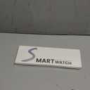 Smart Watches for Women Men, 1.83" HD Smart Watch for Android iPhone with Calls/ Messages/ Notifications, Sleep/ Heart Rate/ SpO2/ Blood Pressure Monitor, 110+ Sports Modes Fitness Watch, 1000mAh Battery