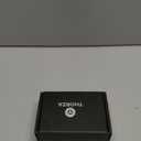 Thorza Colored Golf Balls - Multicolored Set of 6 Mini Golf, Putting Practice and Training