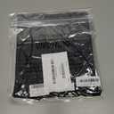 Tummy Control Seamless Underwear Panties High Waist, Small