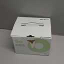 Neck Massager with Heat for Pain Relief deep Tissue,Shoulder & Back Massager,masajeador de espalda y Cuello shiatsu Neck and Back Massager 2026 (Upgraded Version)