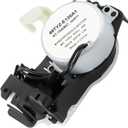 Upgraded W10913953 Washer Shift Actuator 49tyz-e120a1 Fit for Ken-more May-tag Whirl-pool Washing Machine Shift Actuator, Replaces W10815026 PS11769864 W10597177 AP6037270 W10913953VP by AMI PARTS