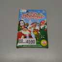 D-FantiX 24Pack Christmas Coloring Book for Kids, Christmas Party Favors for Kids, Holiday Activities Gift for Boys Girls, Xmas Treats Prizes Stockings Goodie Bags Stuffer Filler Party Supplies