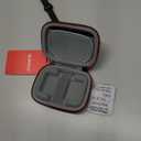 RLSOCO Carrying Case for FLIR One Gen 3/One Pro/Pro LT & TOPDON TC002C DUO/TC001/TC002/TC002C/TC001 Max/TC001 Plus & Fluke TC01A/TC01B/TC01C Thermal Imaging Camera (Case Only)