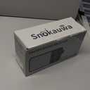 AM FM Radio Portable, Transistor Radio, Battery Powered or Mains Operated, Battery Radio with Robust Reception and Built in Speaker, Suitable for Home and Outdoor (Silver)