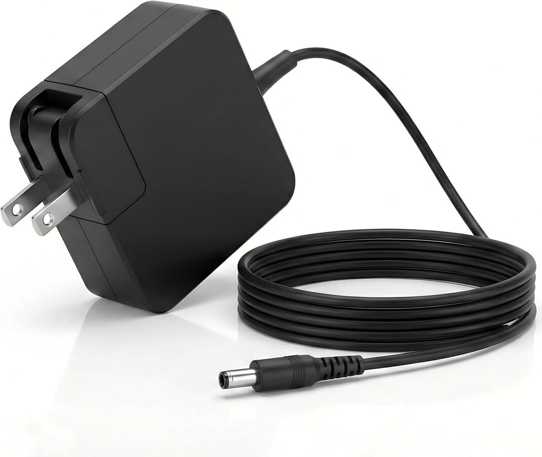 LJO-EEIH 45W Charger for Asus VivoBook E402 E403 E203 X540 X553 Chromebook C202SA C300MA ZenBook UX305 UX330-19V 2.37A Laptop Power Adapter Cord [4.0mm Tip] Replacement