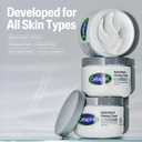 Cetaphil Skin Activator Hydrating & Firming Body Cream 12oz, Mandelic Acid (AHA) and Centella Asiatica (CICA) Cream, Hydrates and Firms Aging Skin, Anti-Aging Skincare, 12 oz