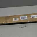 GICOOL 942-04290 Mulching Mower Blade for Cub Cadet 46 inch LTX 1045 1046 XT1 LT46 XT2 LX46 Mower Blades Replaces OEM. 742-04244, 942-04244, 942-04290-X, 6-Star Mounting Pattern