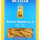 De Cecco Penne Rigate No. 41 Pasta, 16 Oz, BBD: 03/09/2029