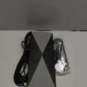 2025 TV Antenna,1200+ Miles Long Range TV Antenna, HD Digital TV Antenna Indoor with Signal Booster, Antenna for Smart TV and All Older TV's-Supports 4K 1080p -33ft Long Cables (Gray)