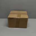 Elephant Statue Decor Simple Ceramics Elephant Figurines Creative Home Decorations for Living Room Modern Style (Large)