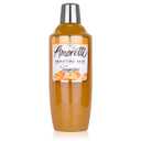 Amoretti Cocktail Mix, Tangerine, 28 Ounce (Pack of 12), Best Before 10 April 2025 