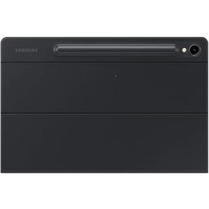 Samsung EF-DX710UBEGUJ Book Cover Keyboard Slim, Black