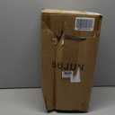 5-Candle Cast Iron Metal Candelabra Candlestick Holders 15 inch Tall Candle Holder Wedding Event Candelabra Candle Stand Brass Gold