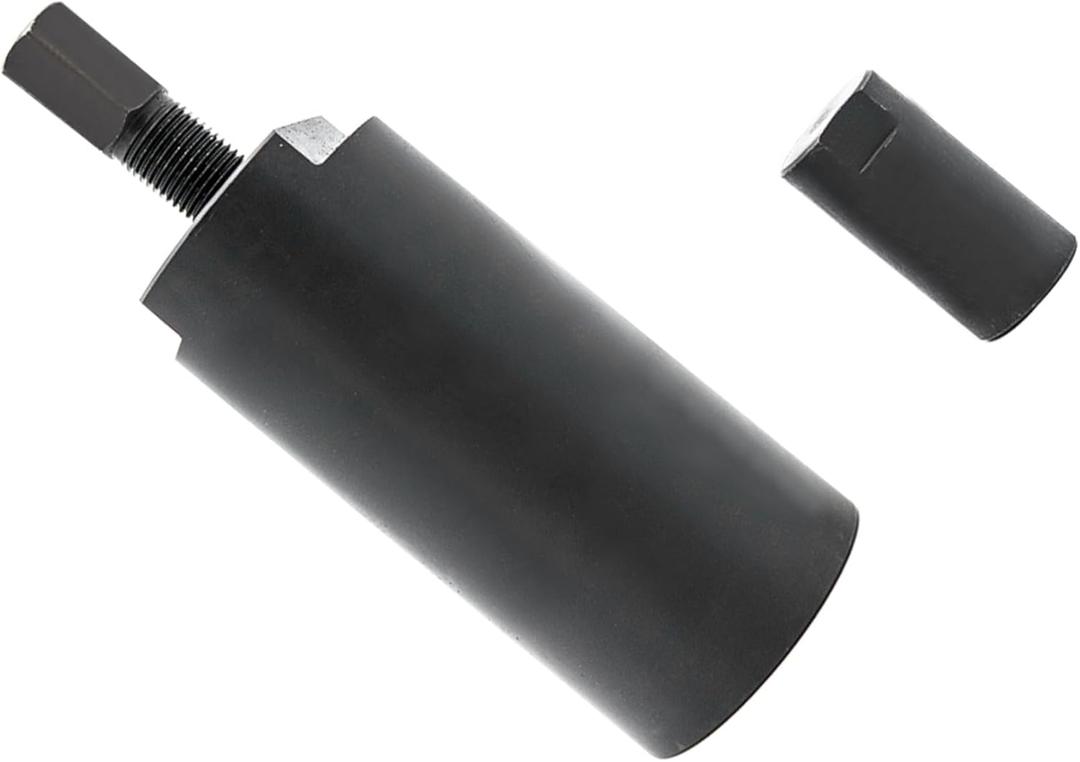 Flywheel Magneto Puller Remover Tool 50mmX1.5 RH Female Thread Replacement for Suzuki LTA450X VS800 LS650 VS1400 GV1400 Arctic PP3271