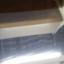 LED Bathroom Mirror with Lights, 2 Pack 24 x 36 Lighted Vanity Wall Mirror