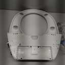 Garvee Non-Electric Bidet Toilet Seat for Elongated Toilets – Dual Nozzle