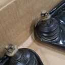 Rough Country 3.5" Vertex Lift Kit for 2007-2021 Toyota Tundra 4WD - 76850