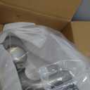 Catalytic Converter Direct-Fit Stainless Steel fit for Toyota Highlander 2004-2007, fit for Sienna 3.3L 2004-2006, fit for RX330 3.3L 2004-2006,FWD Only Driver Side (EPA Approved)