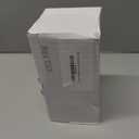 Water Pitcher Replacement Filter Compatible with Clearly Filtered Water Filter Pitcher, 100-Gallon Long-Life, BPA Free, 2 Packs (No Primer Bag)