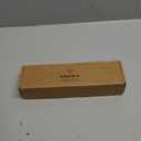 4 Pcs Fall Stems Artificial Ficus Branches, 47.2 Inch Faux Eucalyptus Stems Fall Decor, Fake Leaves Fall Decorations for Home, Autumn Table Decor Fall Branches for Vase Filler Centerpieces