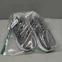 Saucony Women's Echelon 9 Sneaker (Size 8, Charcoal/Ice)