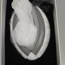 Mynt 5 Mode Eye Massager with Heat and Cooling, Heated Eye Massager with Bluetooth Capability, Folding Eye Mask Massager with Heat and Cool, Eye Massage with Voice Announcement, Gifts for Valentine