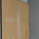 Opposite Wall - 20x24 in - Dark Solid Oak Wood Picture Frame - Lightweight, Versatile & Shatterproof - Wall Hanging Poster or Photo Frame - Wall Decor for Office, Gallery & Home