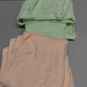 Viviland 2 Pack Hooded Baby Towels, Soft 100% Cotton Baby Bath Towels with Hood, Extra Thick and Absorbent, Essential for Newborns, Kids, Infants - Girls and Boys (Dinosaur & Fox)