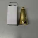 Enhon Slip On Diverter Tub Spout Compatible with Kohler GP85556, Bathroom Shower Bathtub Faucet Spout Replacement Fits 1/2'' Copper Water Tube, 5/32'' Hex Wrench Included (Polished Brass,1 Pack)