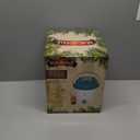 Margaritaville A Sip of Summer Bluetooth Wireless Speaker & Cooler Bluetooth Speakers, Fun Drink & Beer Cooler, Water Resistant Outdoor Speaker, Unique Margaritaville Design